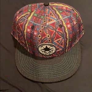 Grassroots koogi Spain sample